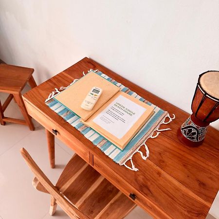 Urban Jungle Beach House تْشانغو المظهر الخارجي الصورة