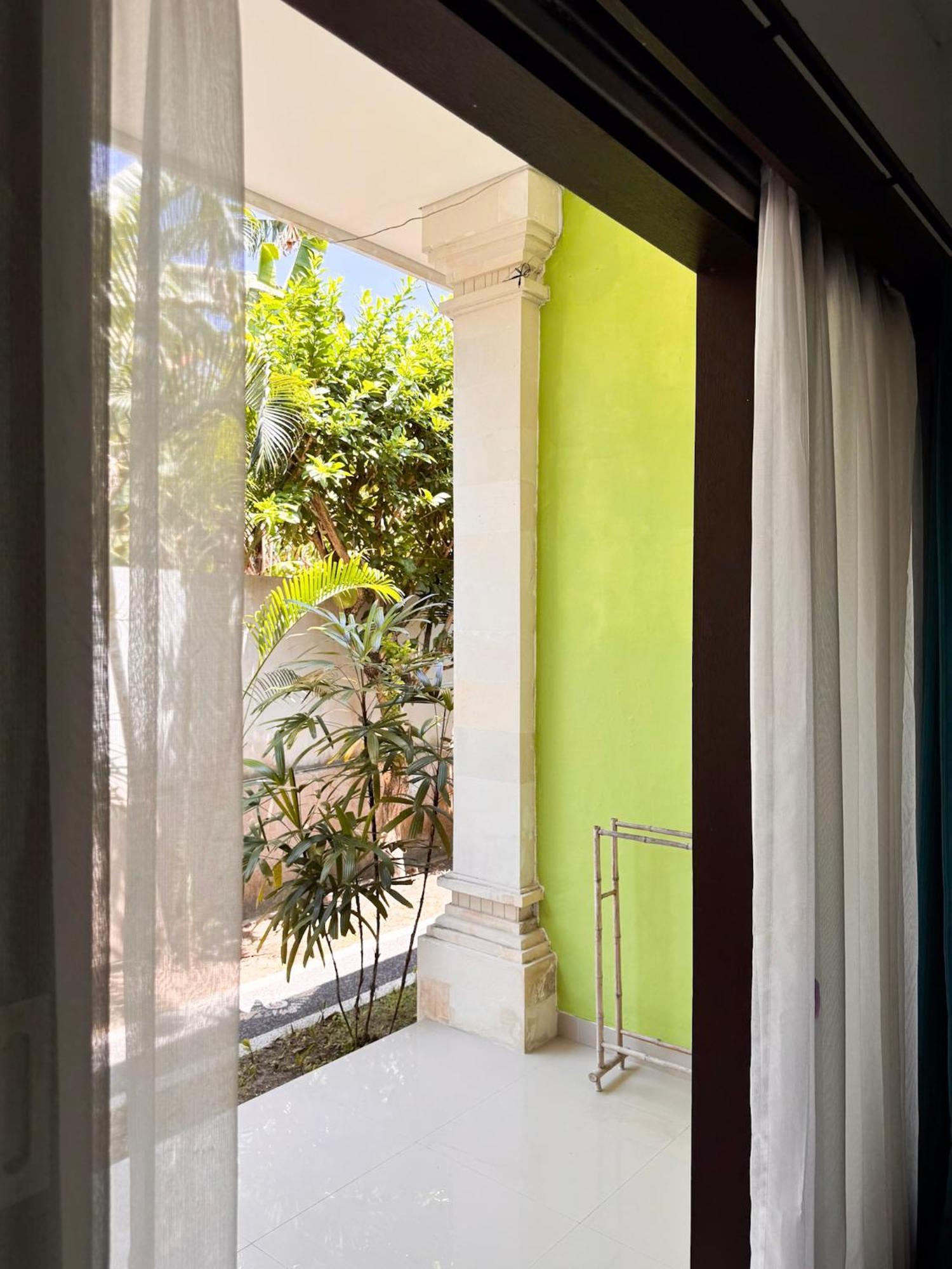Urban Jungle Beach House تْشانغو المظهر الخارجي الصورة