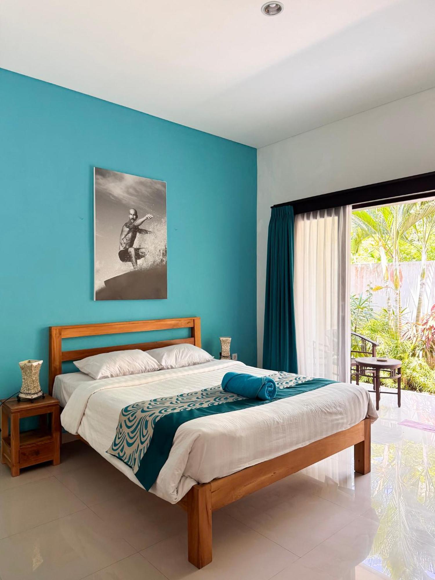 Urban Jungle Beach House تْشانغو المظهر الخارجي الصورة