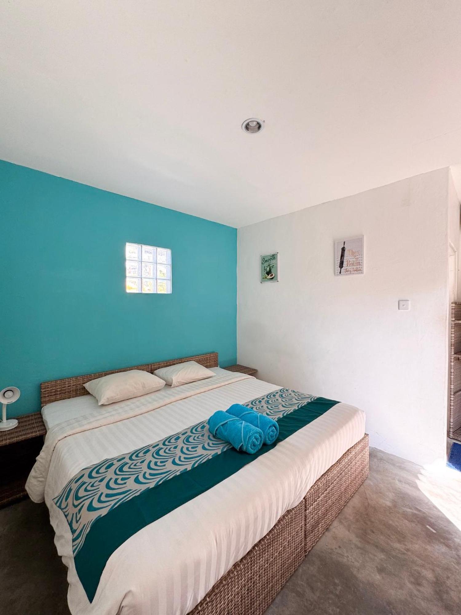 Urban Jungle Beach House تْشانغو المظهر الخارجي الصورة