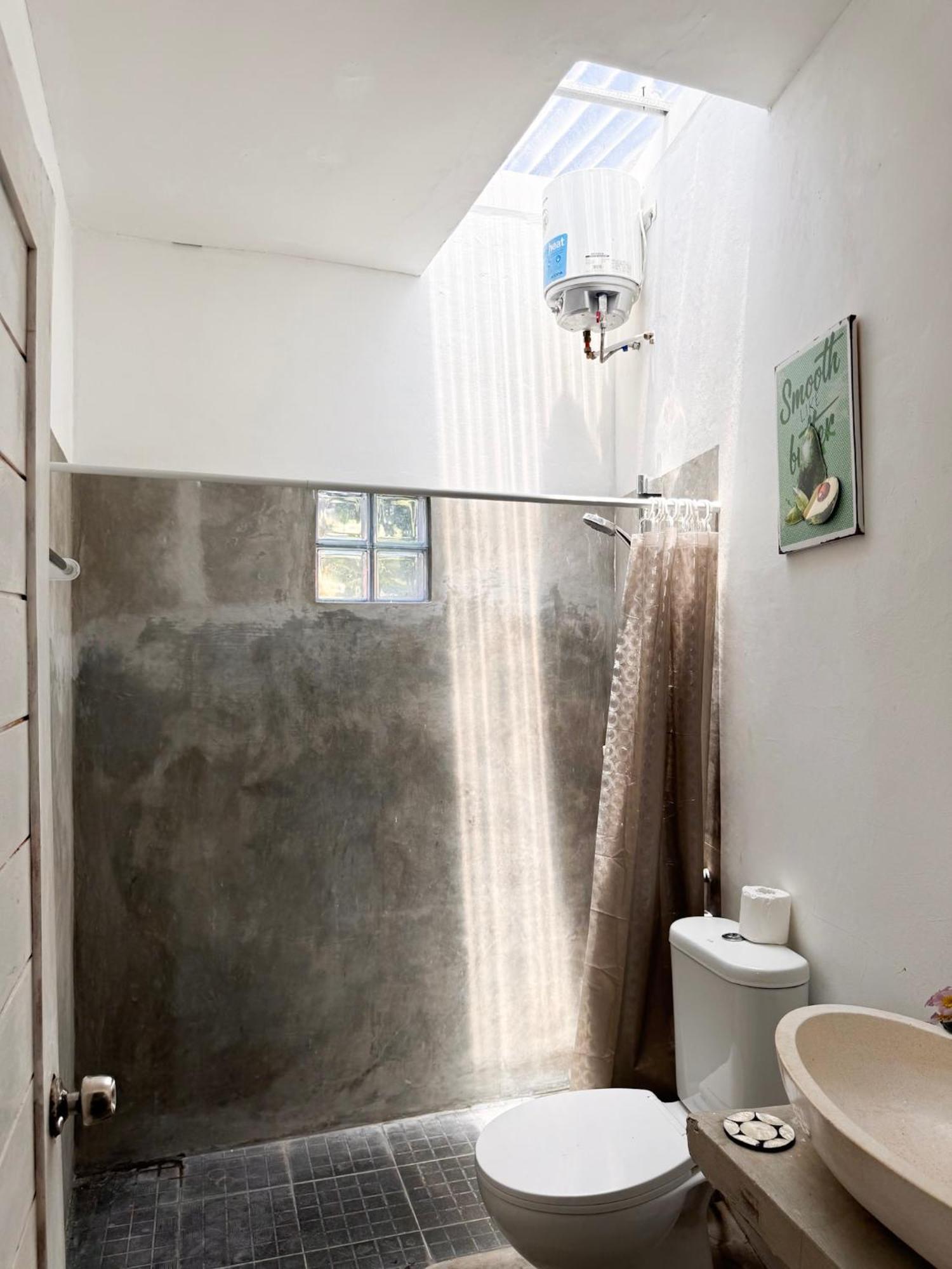 Urban Jungle Beach House تْشانغو المظهر الخارجي الصورة