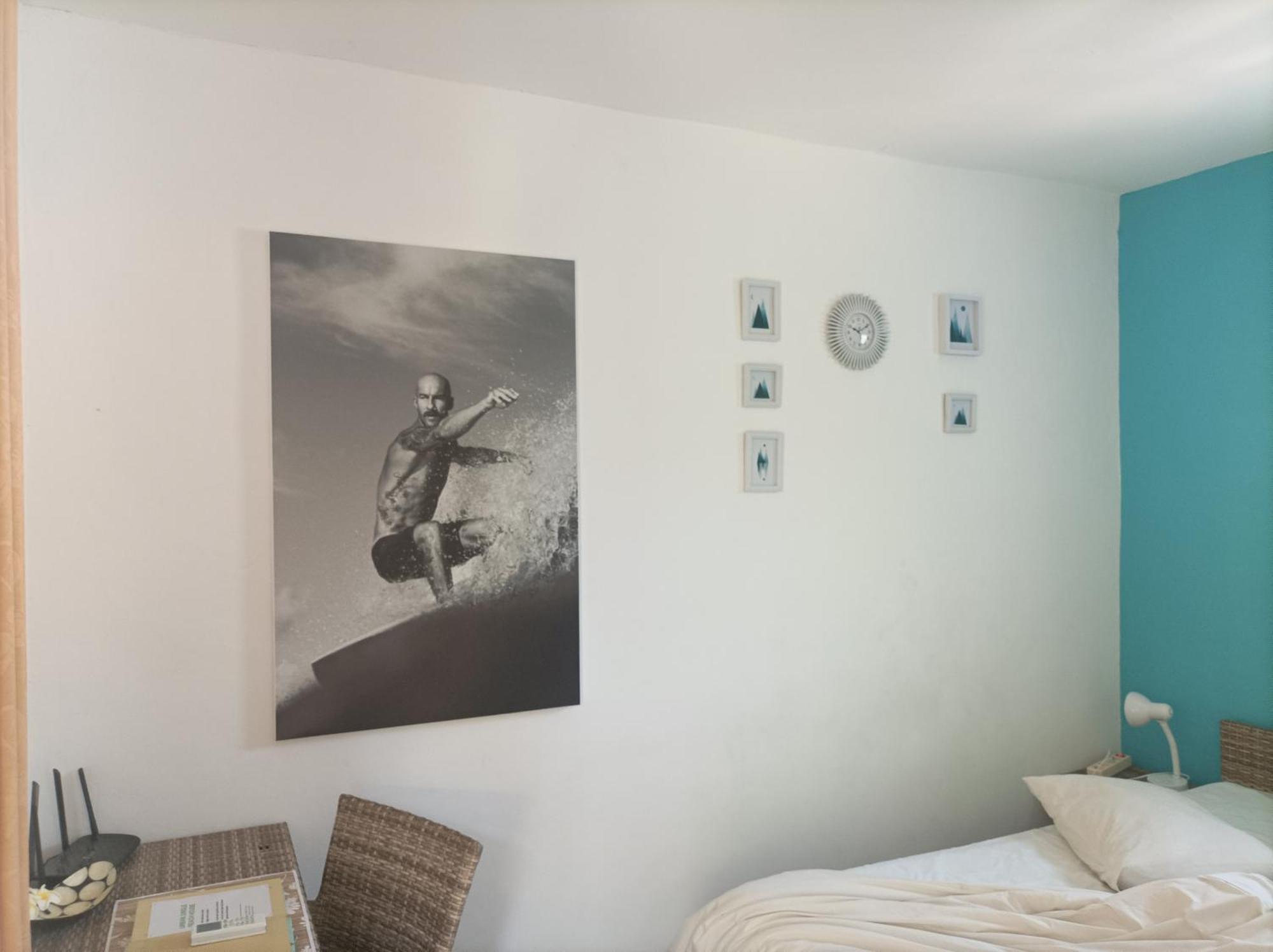 Urban Jungle Beach House تْشانغو المظهر الخارجي الصورة