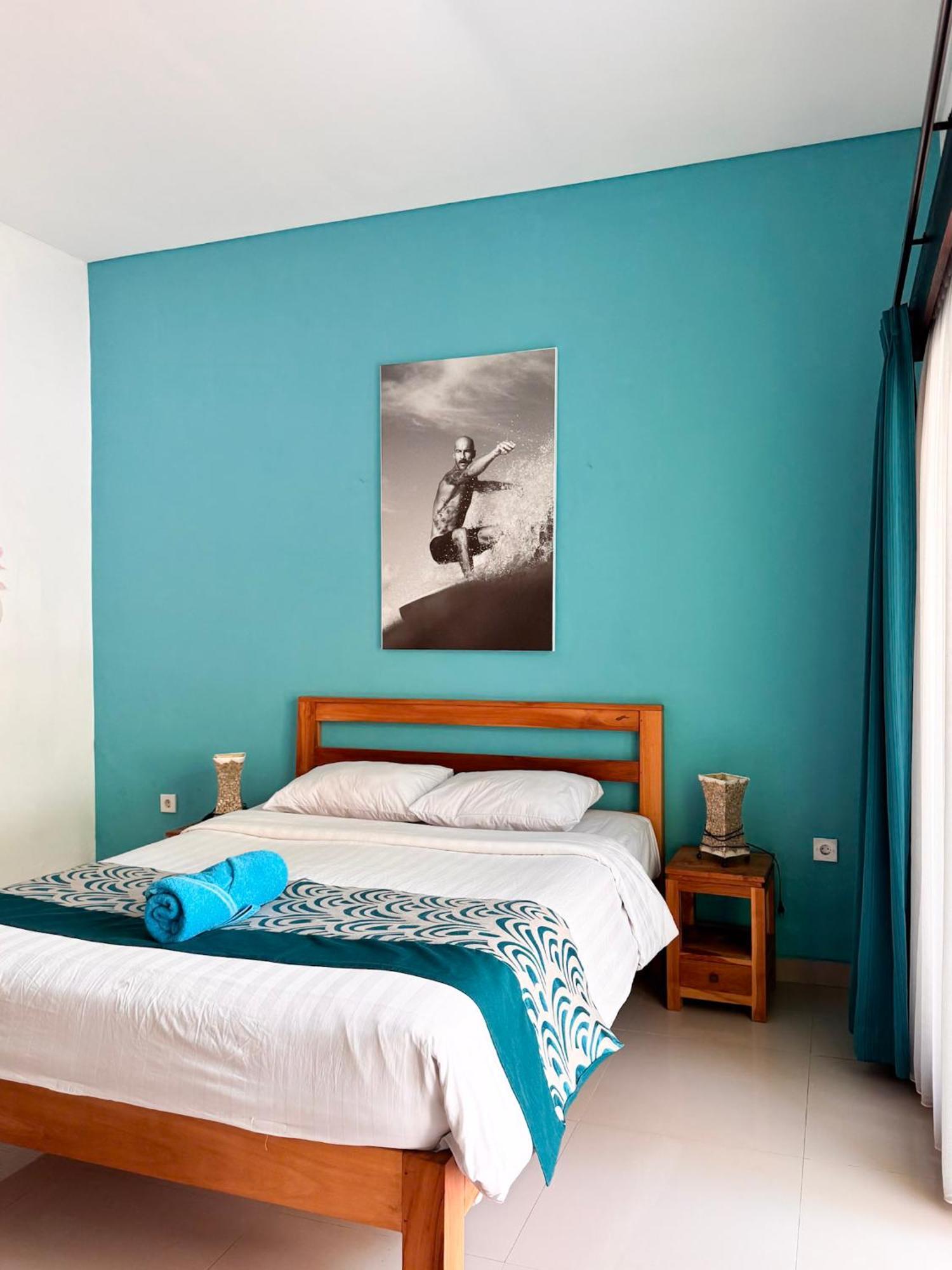 Urban Jungle Beach House تْشانغو المظهر الخارجي الصورة