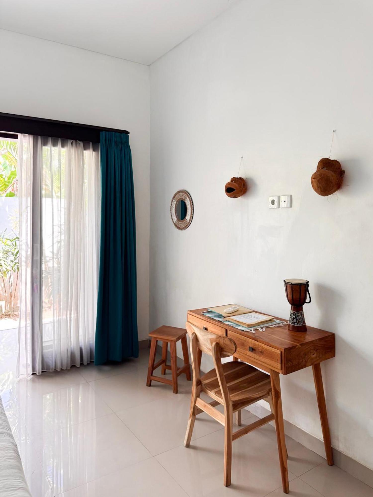 Urban Jungle Beach House تْشانغو المظهر الخارجي الصورة