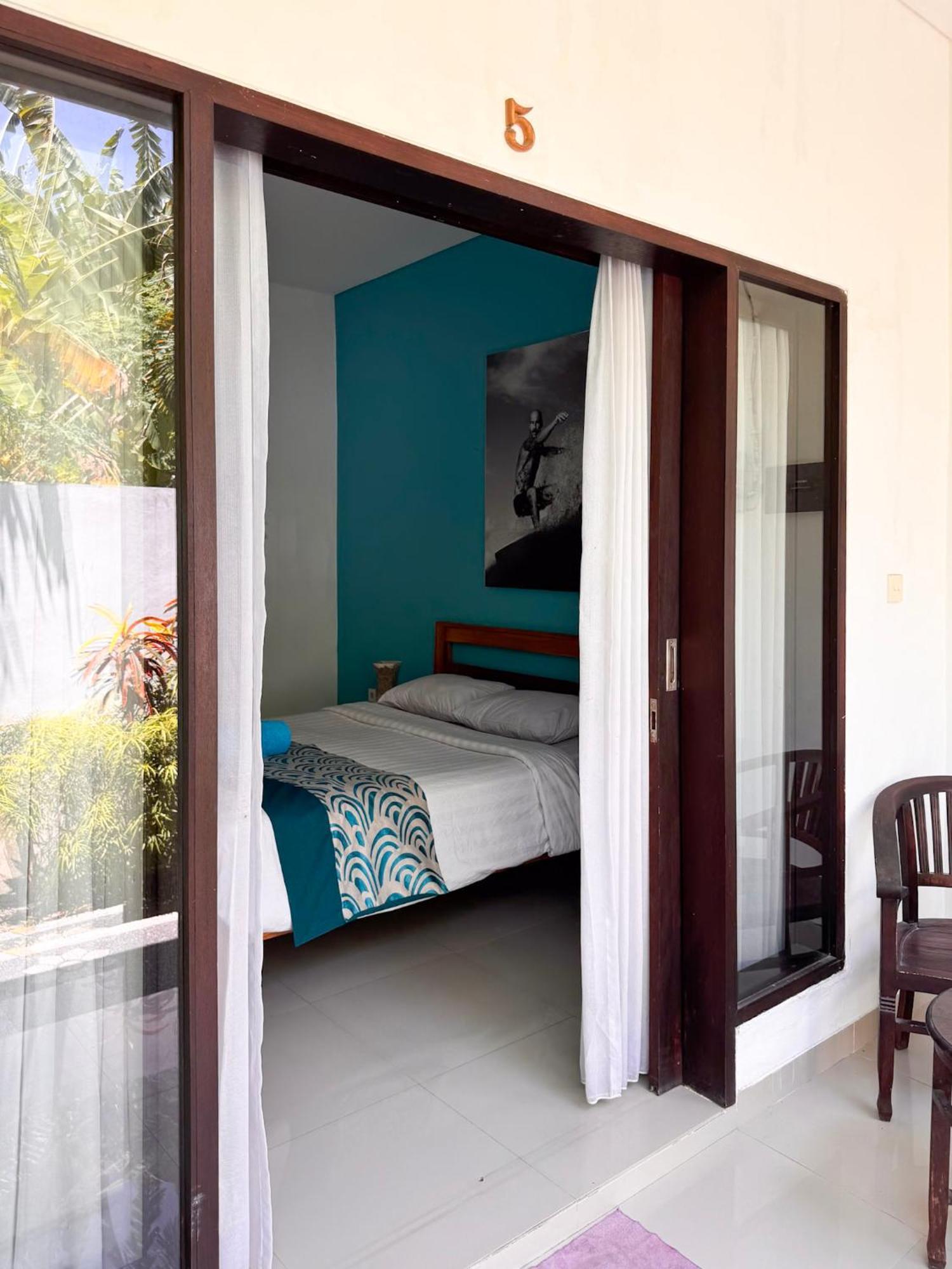 Urban Jungle Beach House تْشانغو المظهر الخارجي الصورة