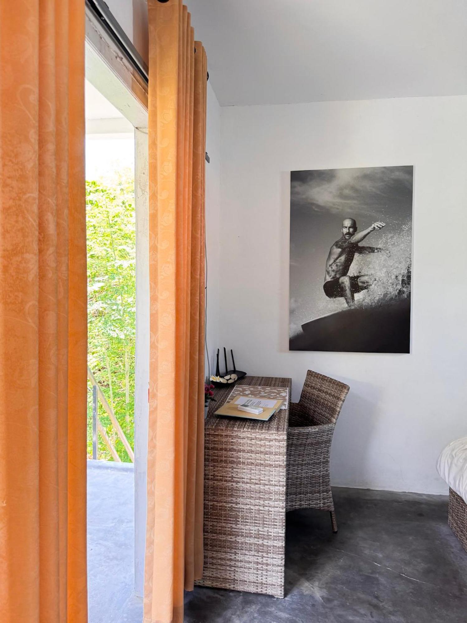 Urban Jungle Beach House تْشانغو المظهر الخارجي الصورة