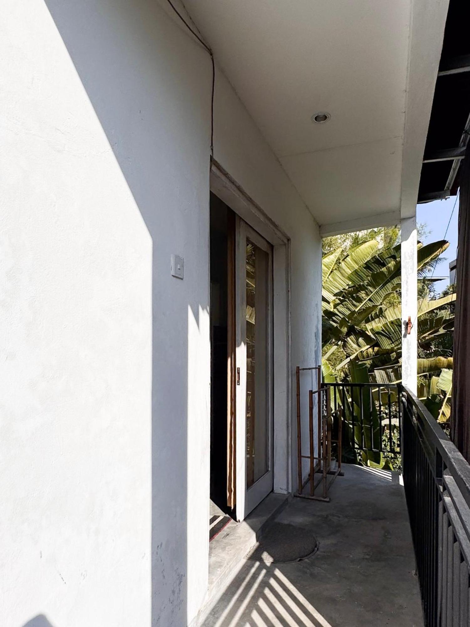 Urban Jungle Beach House تْشانغو المظهر الخارجي الصورة