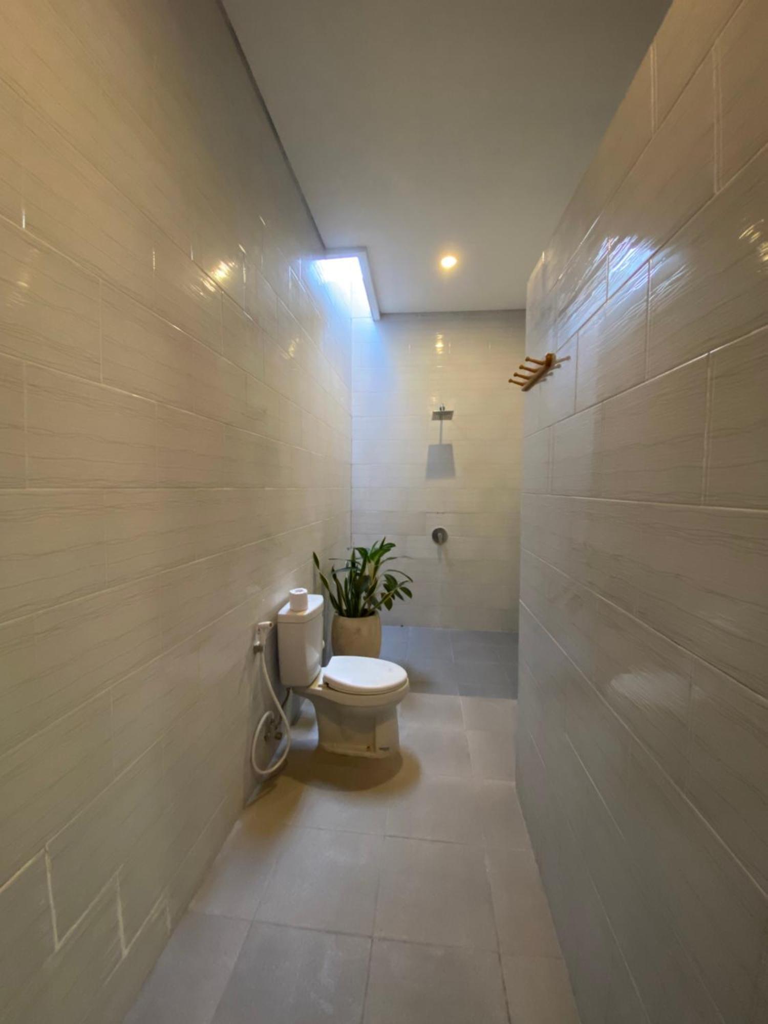 Urban Jungle Beach House تْشانغو المظهر الخارجي الصورة